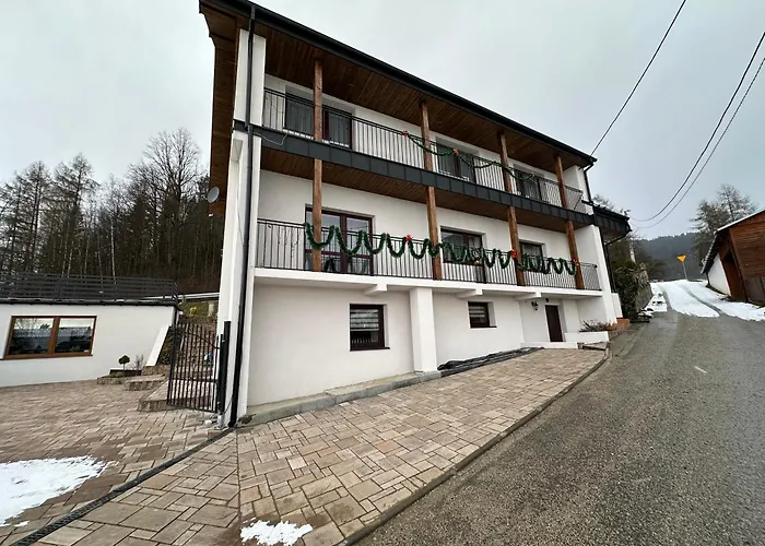 Pod Skalka