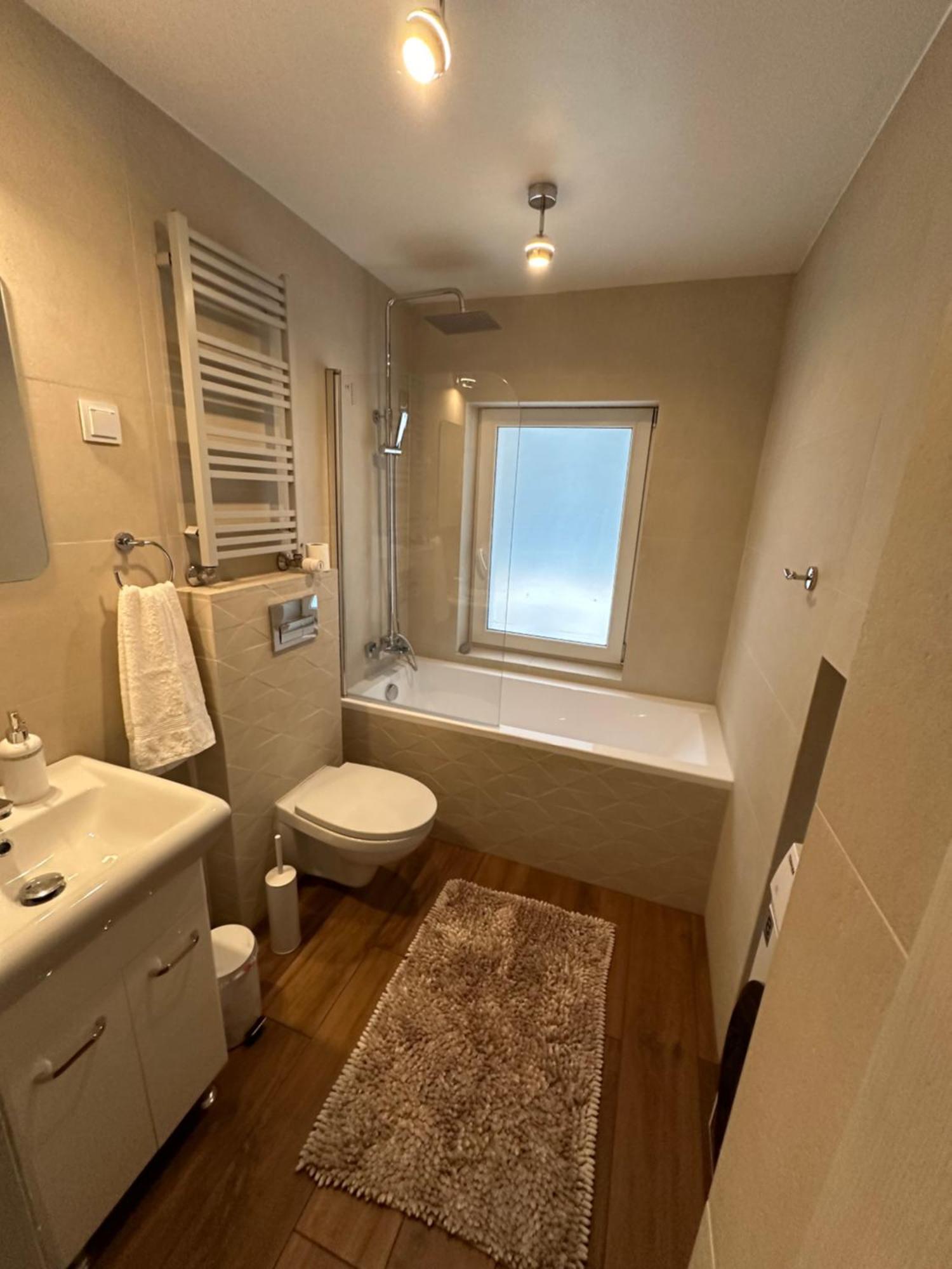 Pod Skalka Apartment *