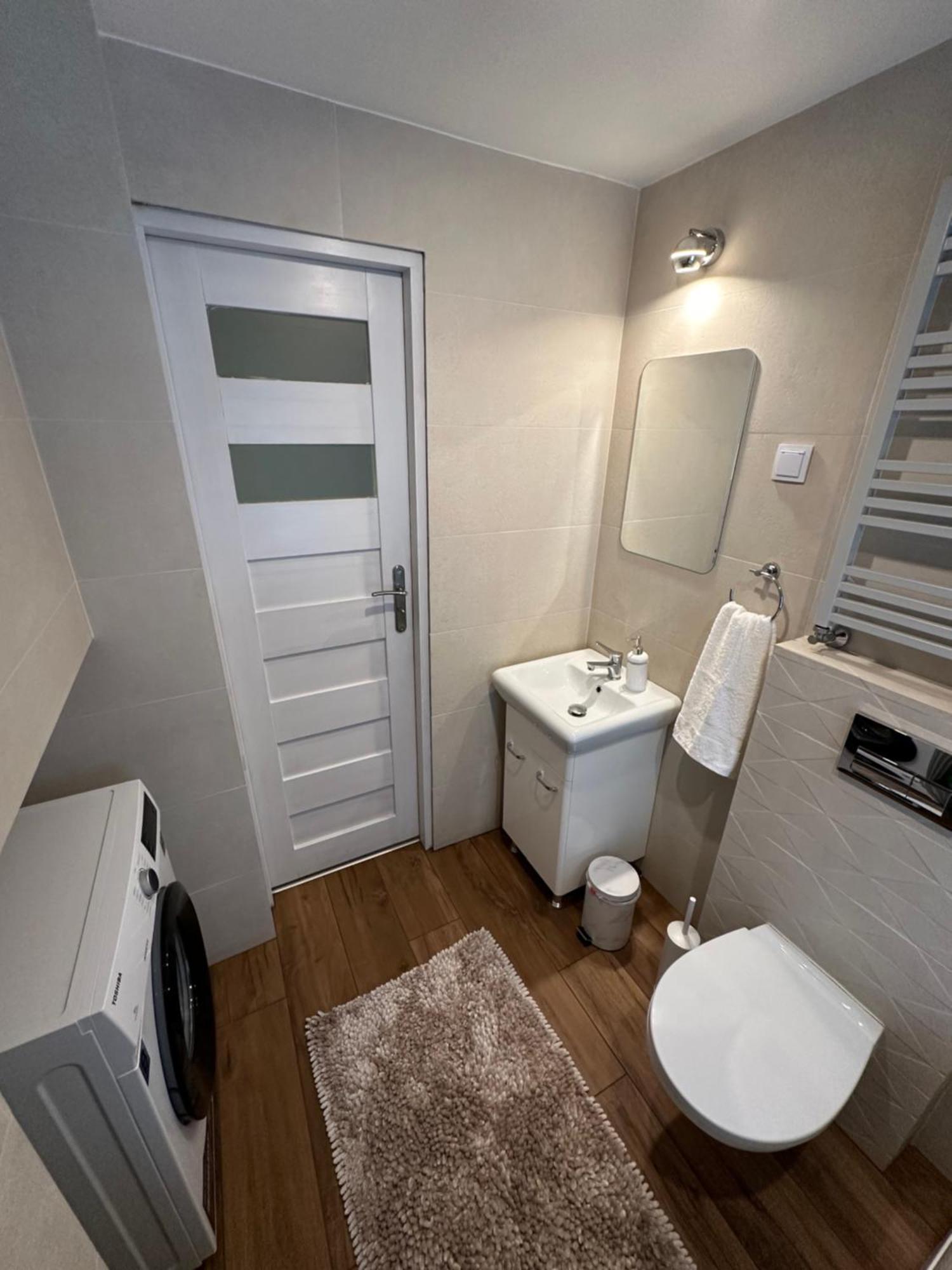 Apartment Pod Skalka