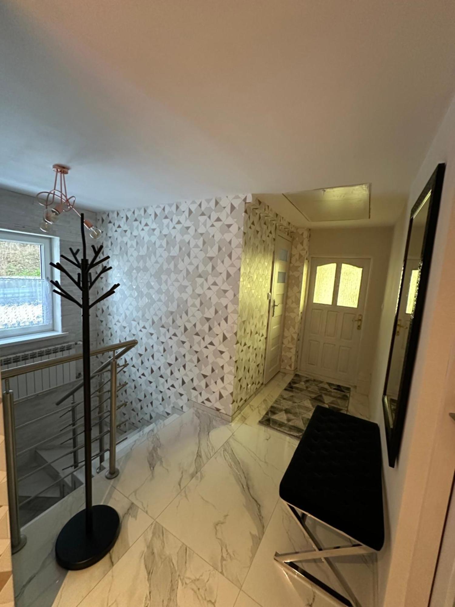 Pod Skalka Apartment Sromowce Wyzne