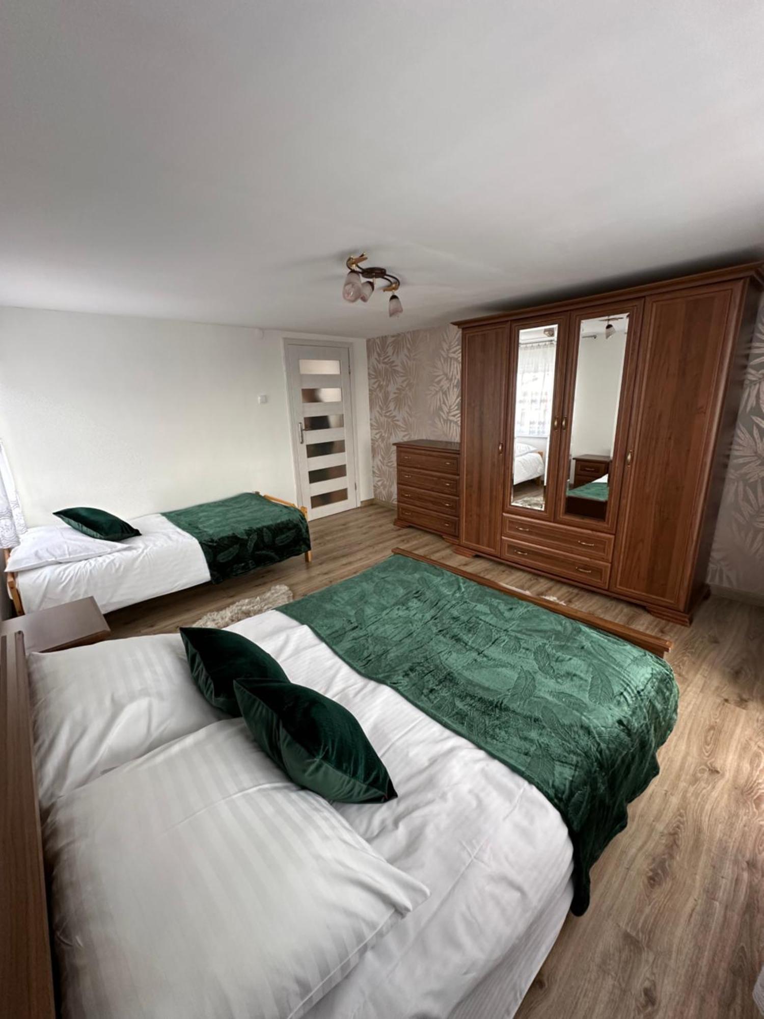 Pod Skalka Apartment Sromowce Wyzne