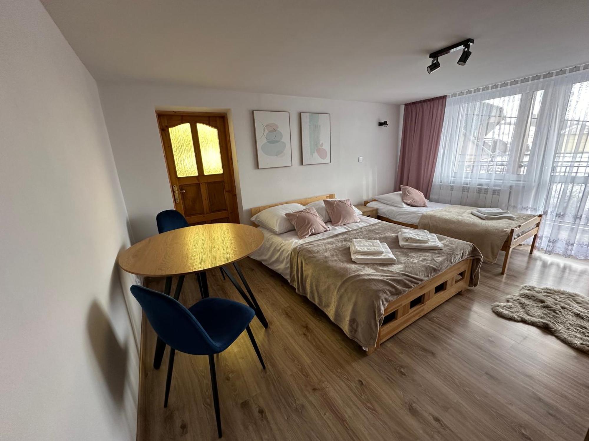Apartment Pod Skalka