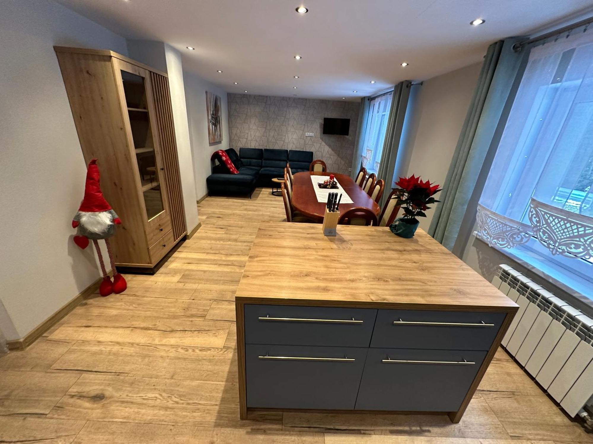 Pod Skalka Apartment Sromowce Wyzne