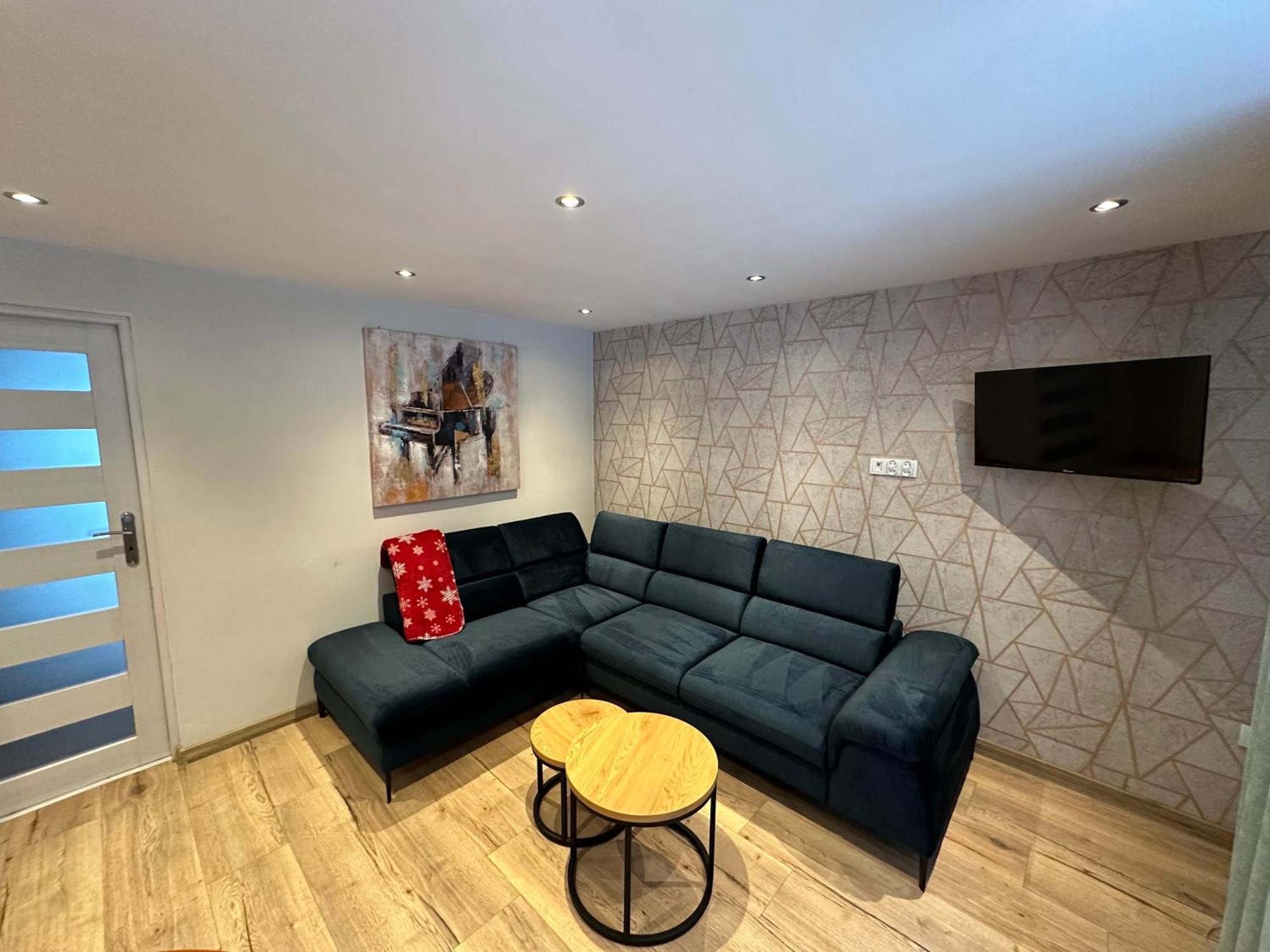 Pod Skalka Apartment Sromowce Wyzne