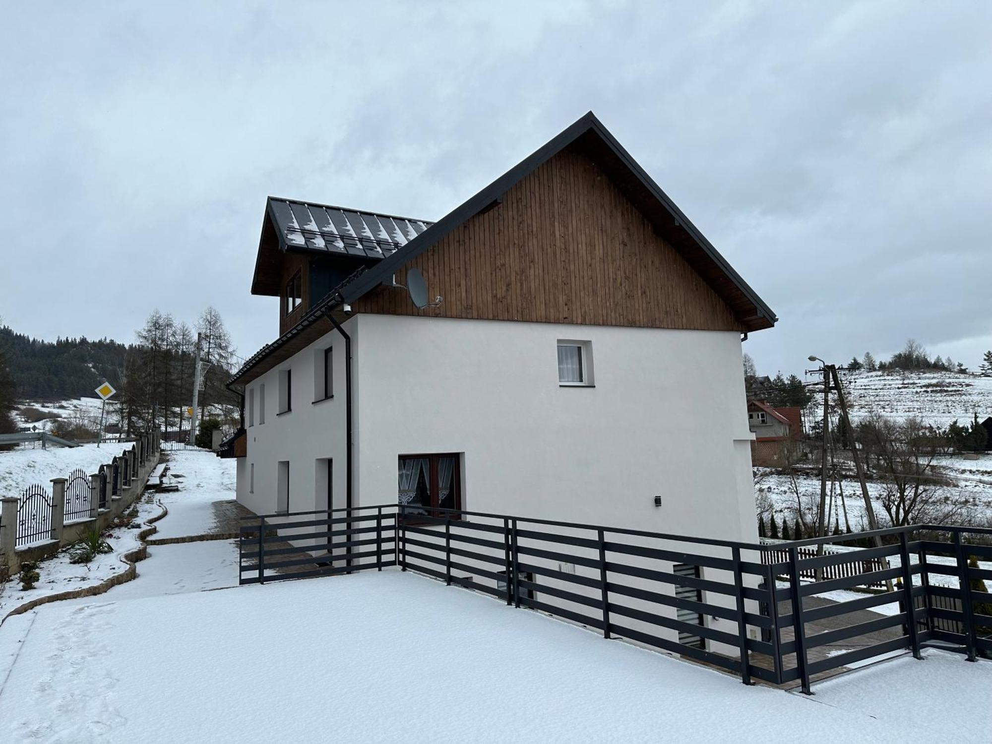 Apartment Pod Skalka