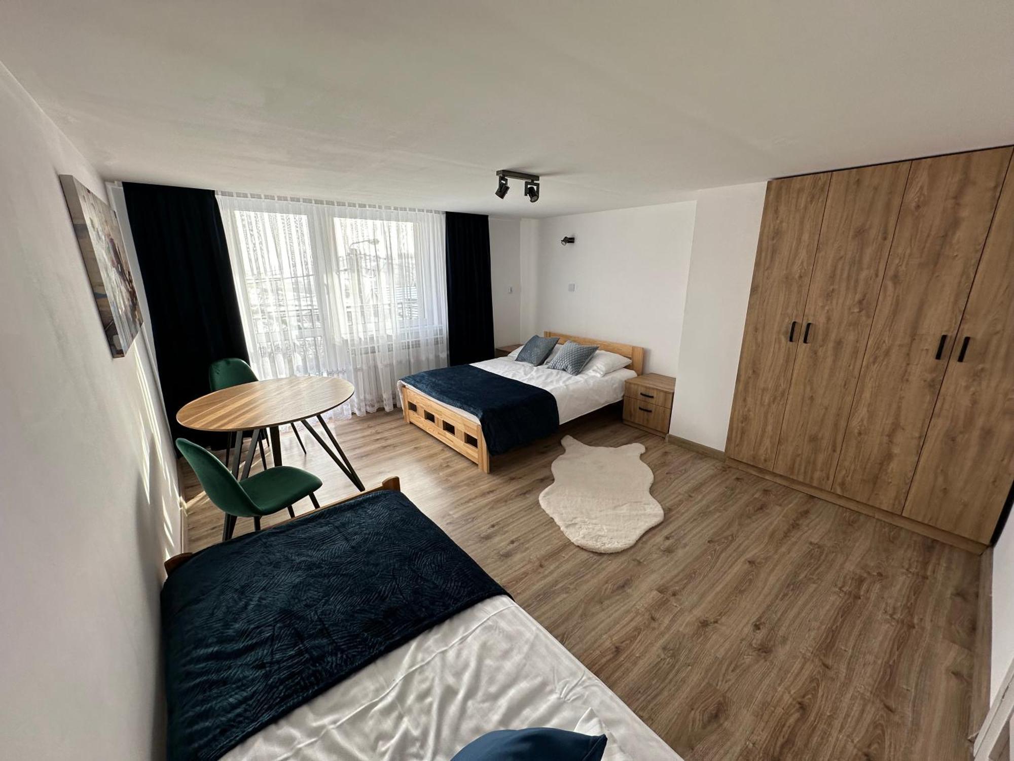 Pod Skalka Apartment