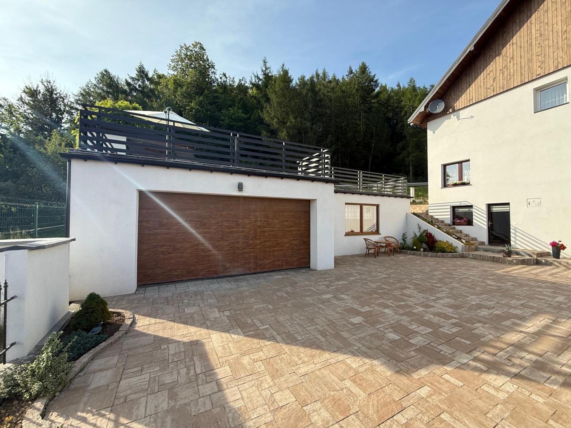Pod Skalka Apartment Sromowce Wyzne